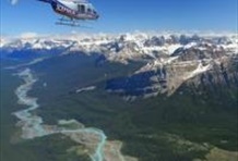 Wilson Icefield Discovery Tour